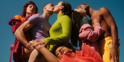 Blog Sexual Health Sexuality Social Media  The Role of Social Media for LGBTQI+ Young Adults and Teens