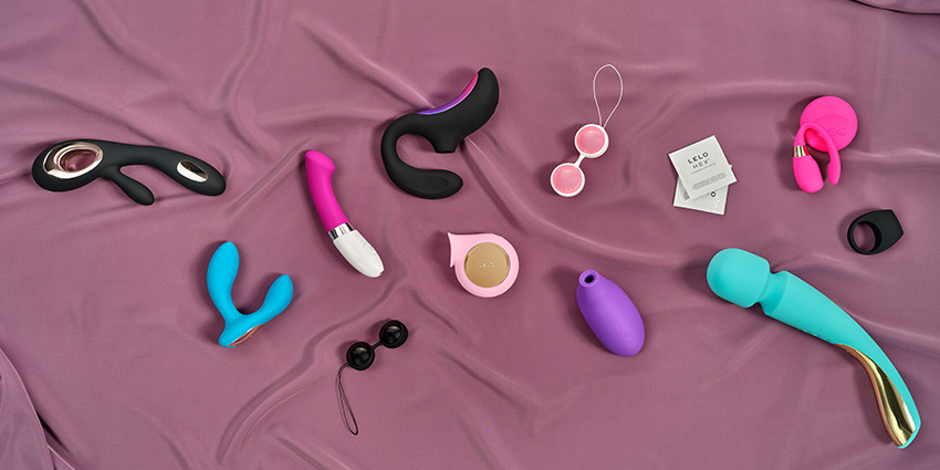 Blog Sex Toy Reviews Vibrators  How To Use a Vibrator: The Ultimate Guide by LELO