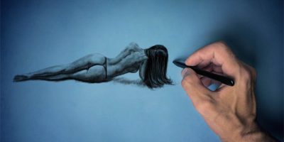 Blog EROTIC STORIES Erotica Free Sex Stories  My Life Drawing Fantasy – An Erotic Story