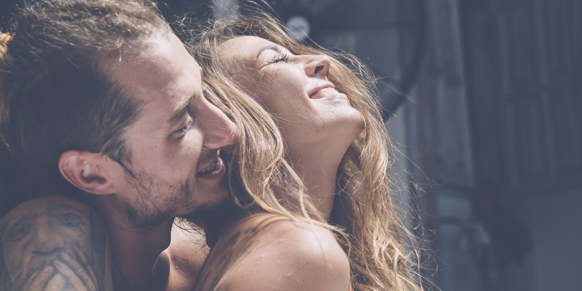 Blog Healthy Relationship intimacy Sexual Health  The Role of Laughter in Sex and Attraction