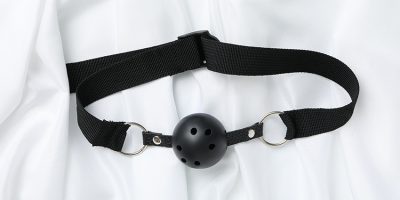 BDSM Blog  How To Use Ball Gags: Beginner’s 101 Guide