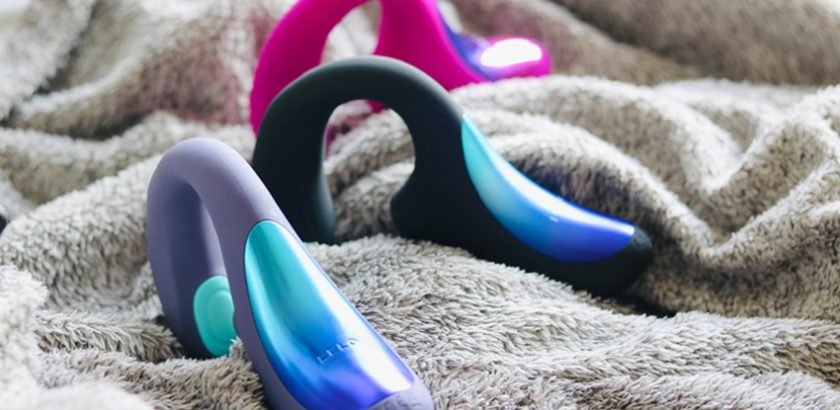 Blog ENIGMA Review Reviews Sex Toys for Women  ENIGMA Review: All-In Pleasure