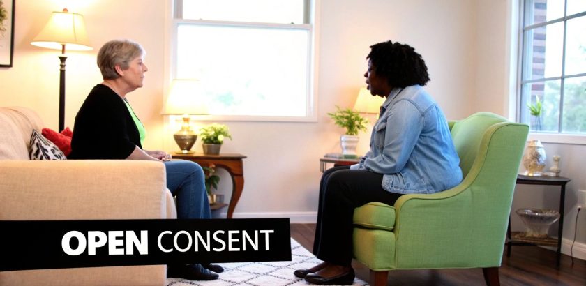 Blog Uncategorized  Essential Sex Tips for Beginners to Boost Confidence