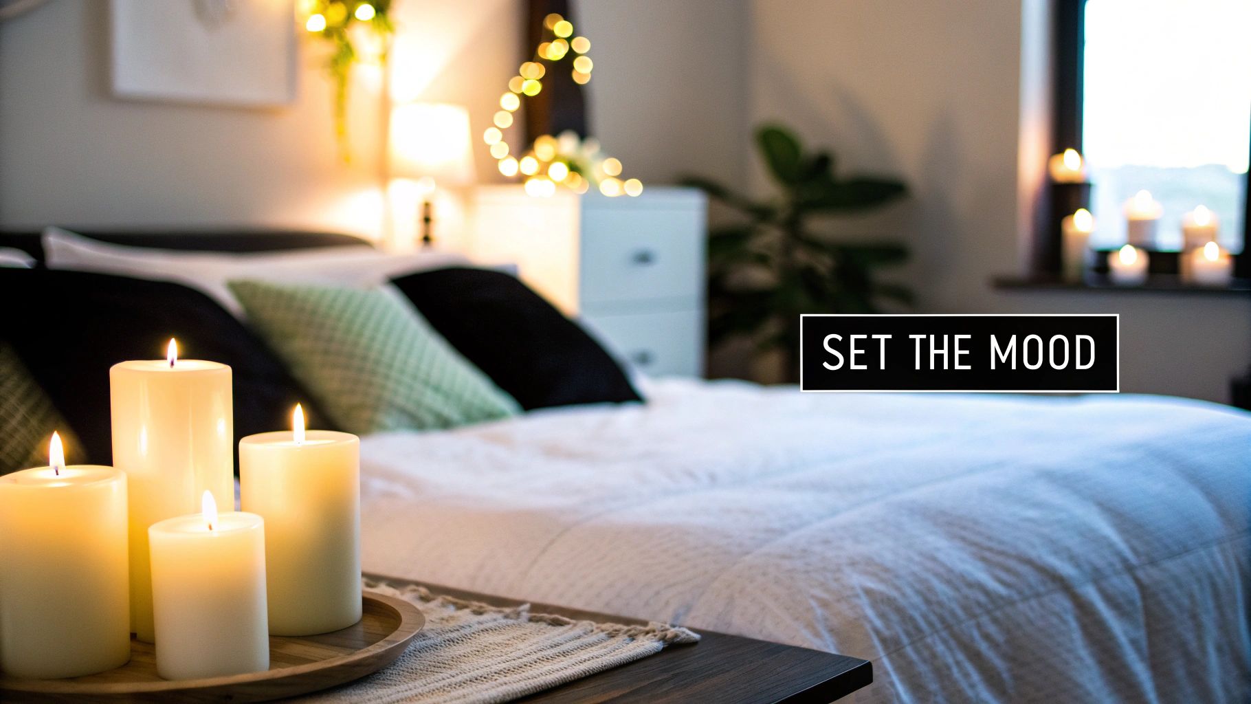 Blog Uncategorized  How to Initiate Sex: Tips for Confidence & Connection