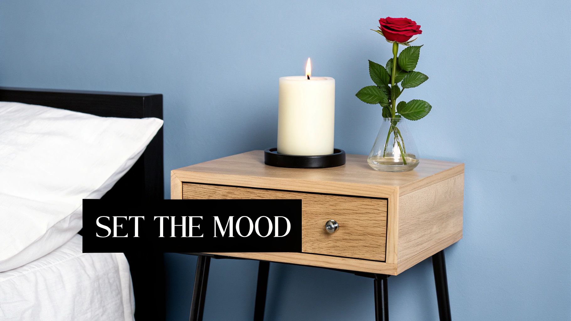 Blog Uncategorized  Boost Your Confidence in Bed: Proven Tips to Feel More Secure