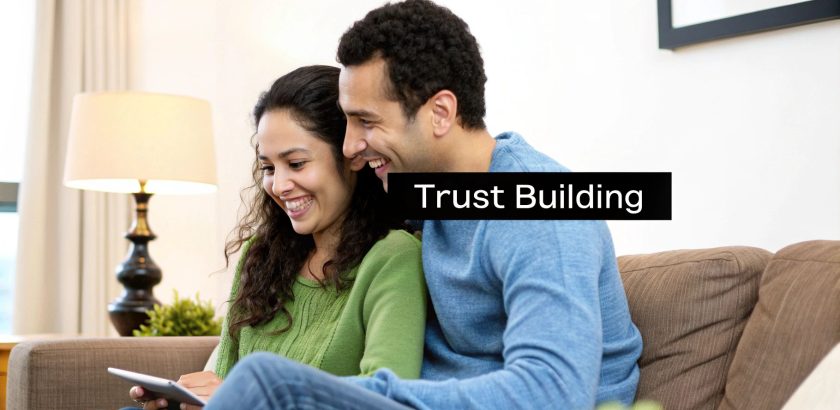 Blog Uncategorized  Emotional Safety in Relationships: Key Strategies for Connection