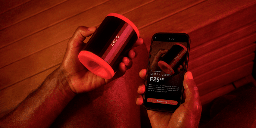 Blog Sex Toys Sex Toys for Couples sex toys for men Sex Toys for Women Technology  AI-Powered Sex Toys – The Future of Intelligent Pleasure