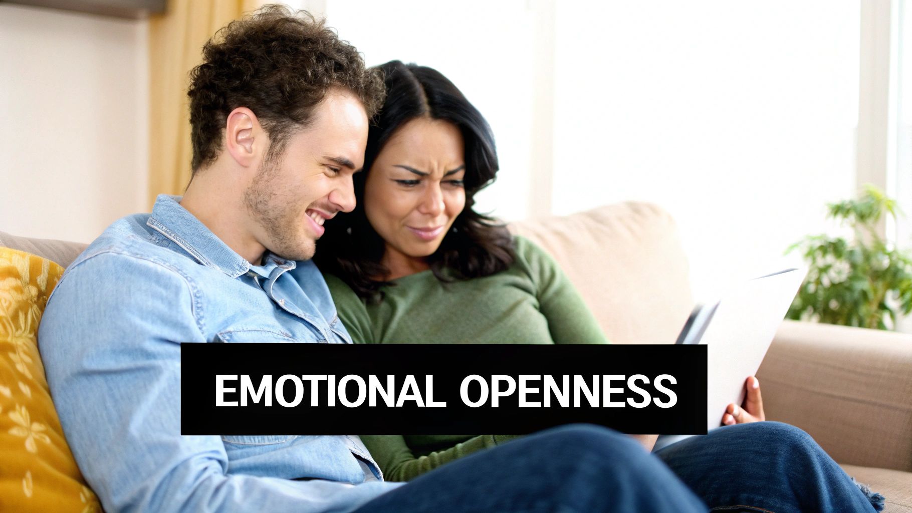 Blog Uncategorized  How to Build Intimacy: Proven Ways to Strengthen Your Relationship