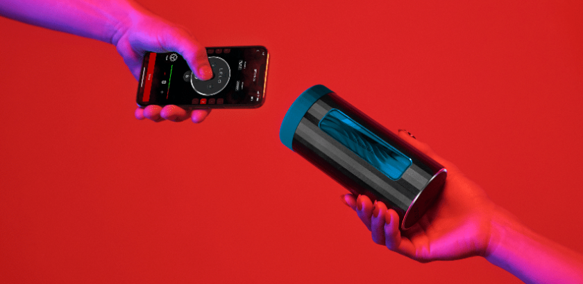 Blog Sex Toys Technology  How to Set Up and Use Smart Sex Toys