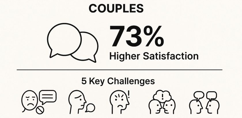 Blog Uncategorized  Overcome Sex Challenges for Couples | Expert Tips & Strategies