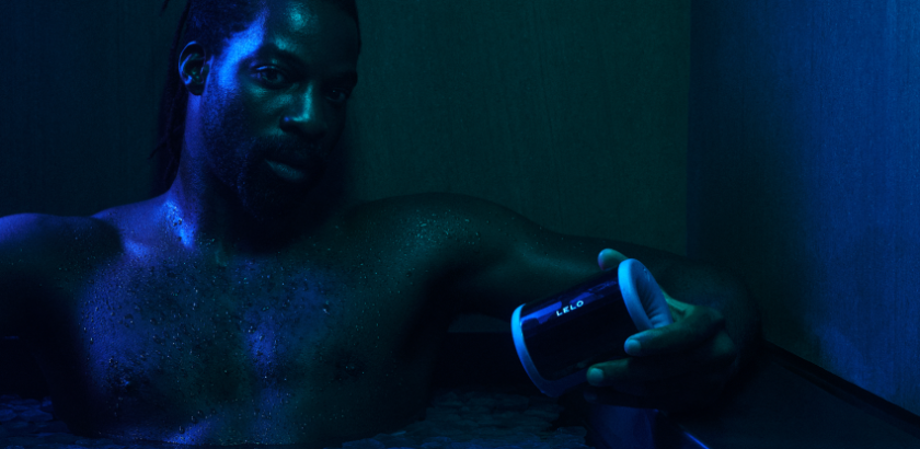 Blog LGBTQ Men's Sexual Health Sex Toys sex toys for men  Penis Toys for Trans Men – Sleeves vs. Vibrators
