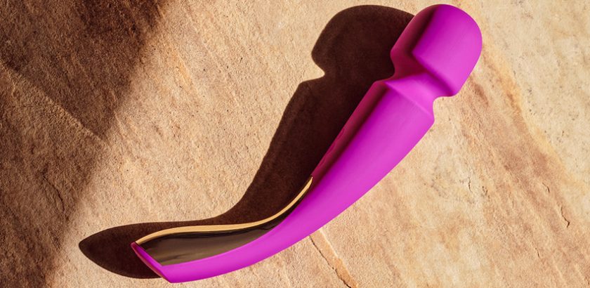Blog Sex Toys Sex Toys for Women Smart Wands  The Ultimate Guide to Wand Vibrators
