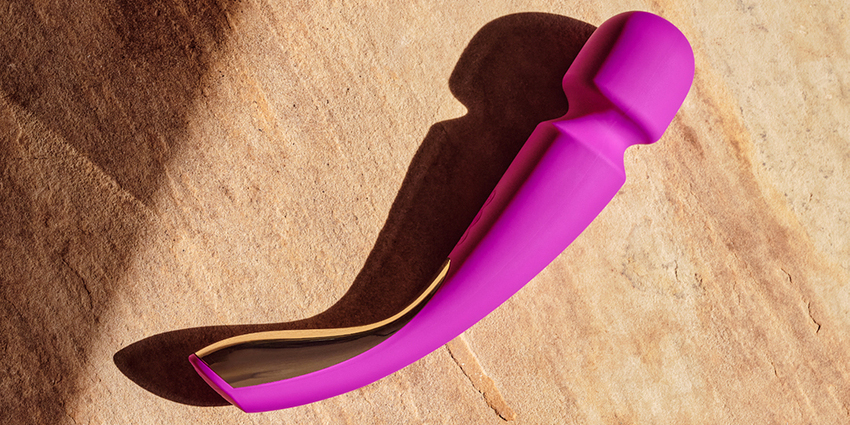 Blog Sex Toys Sex Toys for Women Smart Wands  The Ultimate Guide to Wand Vibrators