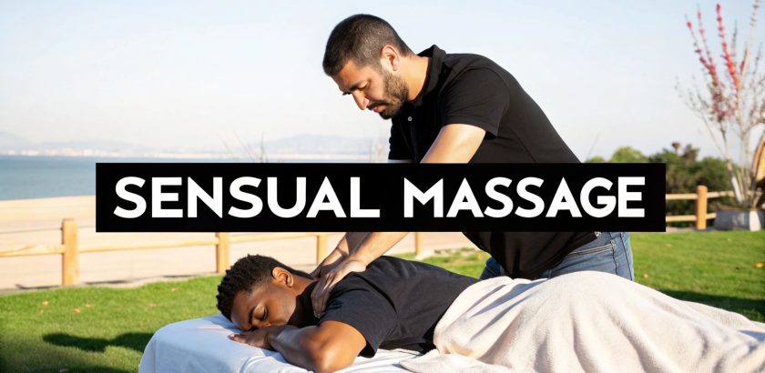 Blog Uncategorized  Best Foreplay for Women: Top Techniques to Ignite Passion