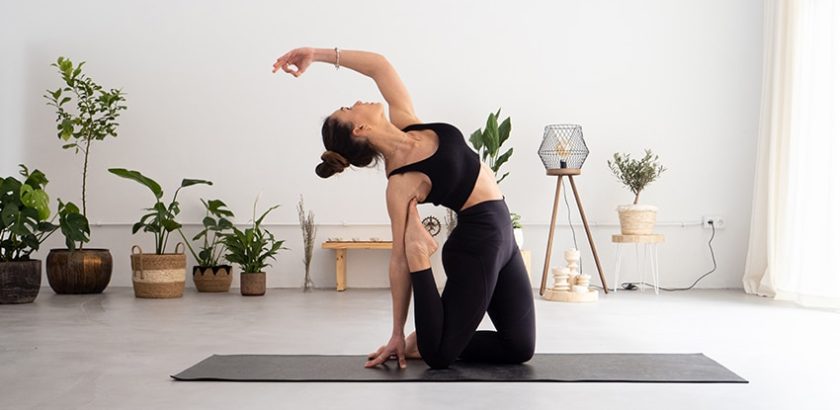 Blog Exercise Health Yoga  The Best 4 Exercises for Better Sex and Heightened Orgasms
