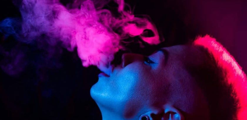 BDSM Blog Fetish Sex Tips & Advice  What Is a Smoking Fetish?