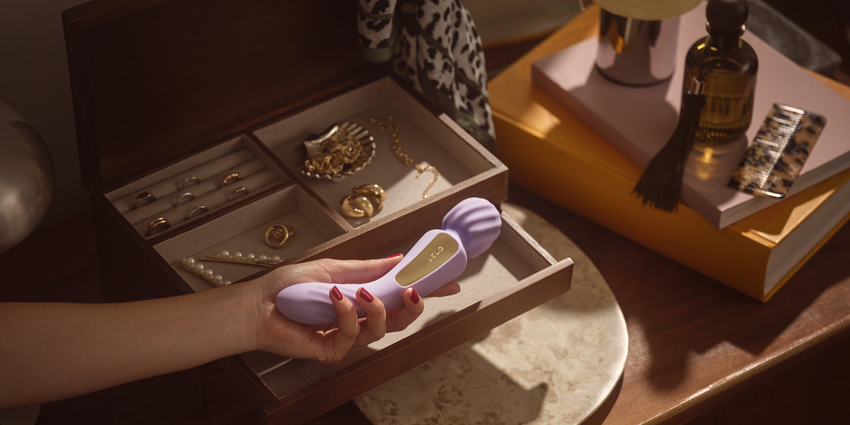 Blog Cleaning hygiene Sex Toys  How To Clean and Maintain Shared Sex Toys Between Partners