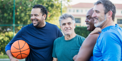 Blog Fact-checked by Doctor Health Men's Health Men's Sexual Health Sexual Health  How Sex Affects Prostate Health