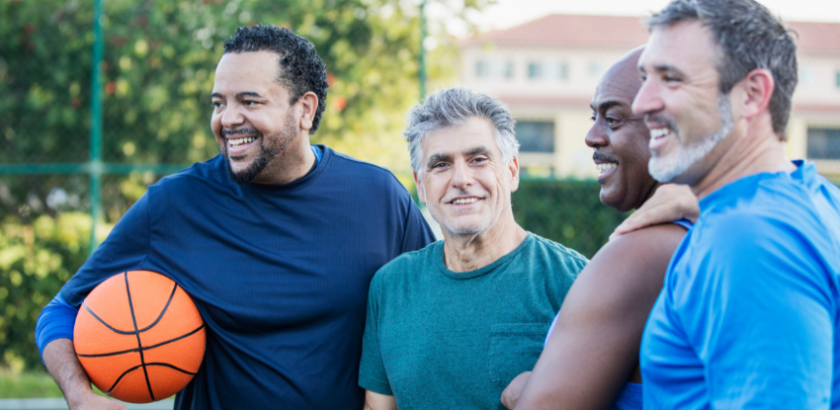 Blog Fact-checked by Doctor Health Men's Health Men's Sexual Health Sexual Health  How Sex Affects Prostate Health