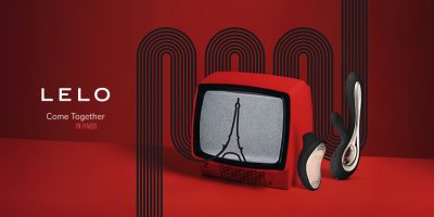 Blog LELO NEWS Masturbation pop culture Sex Tips & Advice Sex Toys  Questionnaire Reveals How Many Parisians Have Sex Toys in Their Drawers