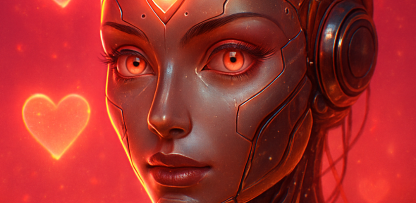 AI Blog Masturbation Sex Tips & Advice Technology  AI Porn: Is Generative Adult Content Ethical?