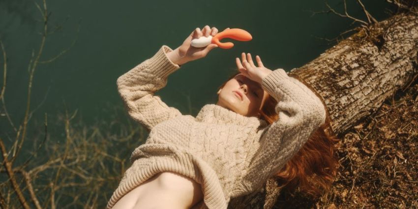 Blog Ina Review Reviews Sex Toys for Women  LELO INA 3 Rabbit Vibrator Review Roundup