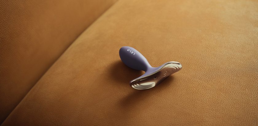 Anal masturbation Anal Sex Anal vibrators Blog Sex Tips & Advice Sex Toys sex toys for men Sex Toys for Women  The Future of Fluid Pleasure: LELO SURFER 2 Unisex Anal Vibrating Plug