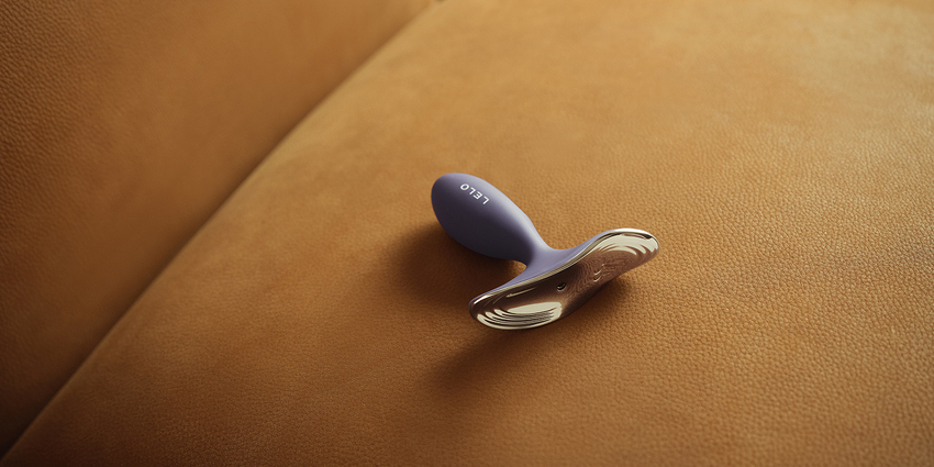 Anal masturbation Anal Sex Anal vibrators Blog Sex Tips & Advice Sex Toys sex toys for men Sex Toys for Women  The Future of Fluid Pleasure: LELO SURFER 2 Unisex Anal Vibrating Plug