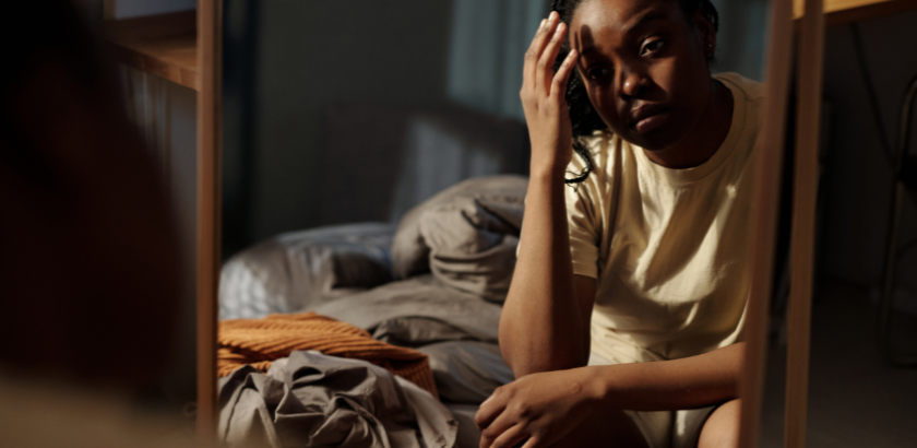 Blog Committed Relationship Desire Healthy Relationship Love & Relationships  What To Do When Your Partner Doesn’t Want To Be Intimate