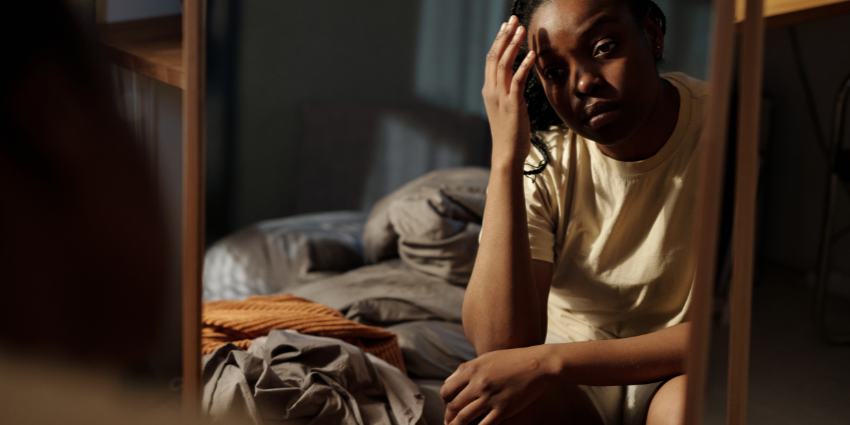 Blog Committed Relationship Desire Healthy Relationship Love & Relationships  What To Do When Your Partner Doesn’t Want To Be Intimate