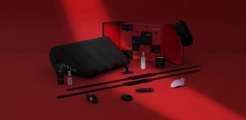 Blog Couples LELO NEWS Sex Toys Sex Toys for Couples Vibrator for Couples  The Art of Anticipation: Inside LELO’s New Countdown to Climax