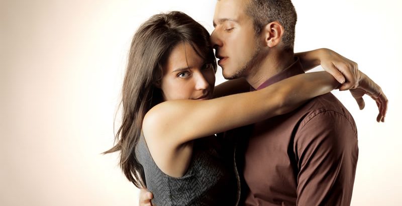 Articles Love And Sex Relationships - Flirting  7 “Innocent” Words That Turn Women On