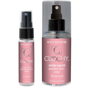 Articles  Coochy After Shave Mist