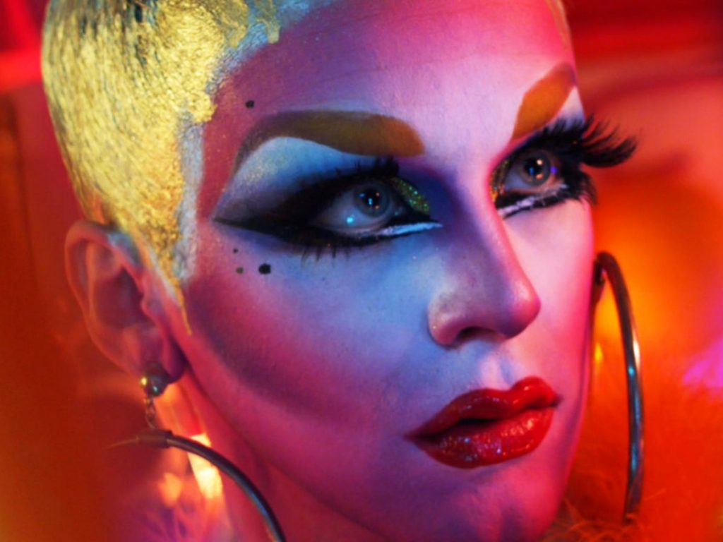 Articles  This Catchy Song Explores The Fascinating History Of Drag