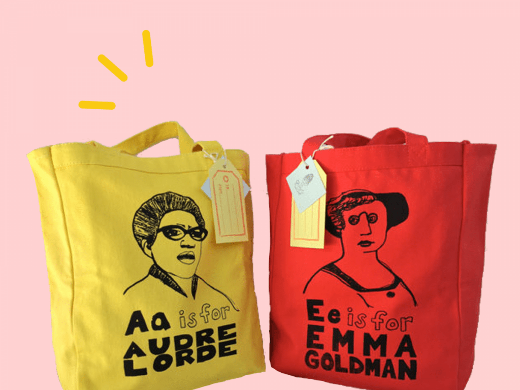 Articles  33 Gifts For The Badass Feminists In Your Life