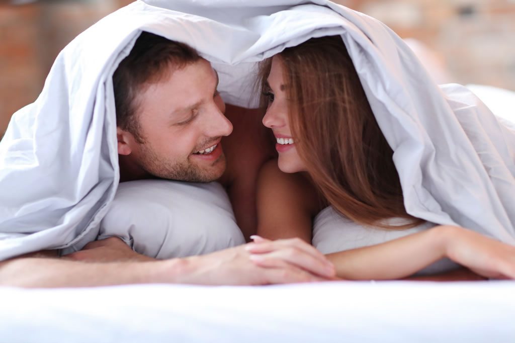 Blog Sex Tips & Advice Wedding  We Did the Research: Love at First Sight, Dating, Sex & Marriage