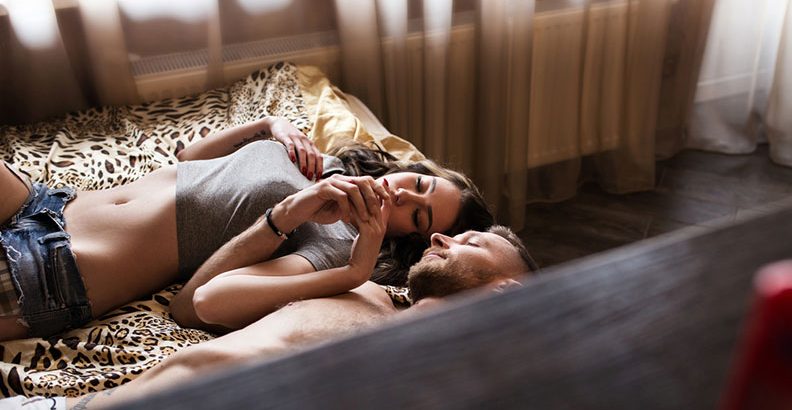 Relationships - Flirting  How Often Should You Have Sex? 15 Signs You’re Not Having Enough