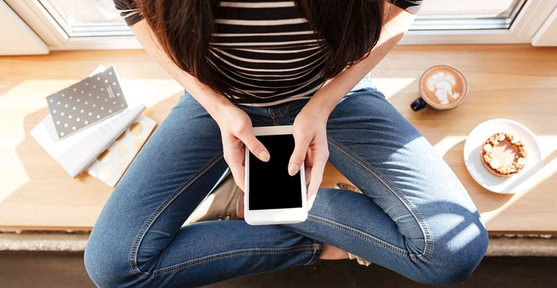 Relationships - Flirting  Rules of Texting: 15 Unwritten Texting Rules You Need to Remember