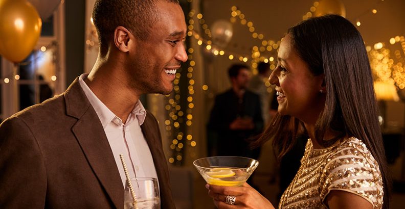 Relationships - Flirting  Where to Meet Women: Skip the Bar and Try these Places Instead