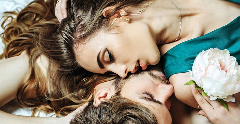 Relationships - Flirting  14 Embarrassing Questions About Sex Most of Us Are Too Shy to Ask