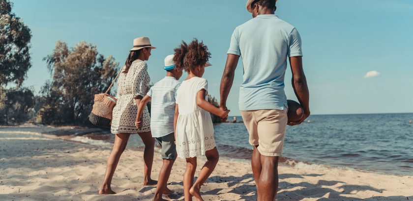 Love And Health  Vacations Make Your Kids Happy Long After They’re Over