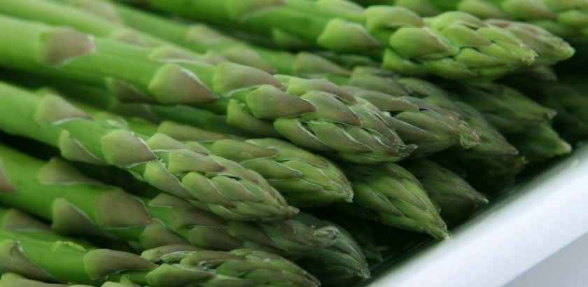 Relationships - From The Male Perspective  Asparagus Day