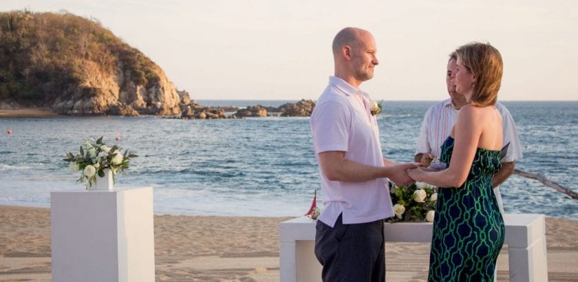 Love And Health  We’ve Started Renewing Our Wedding Vows Every Year. Here’s Why