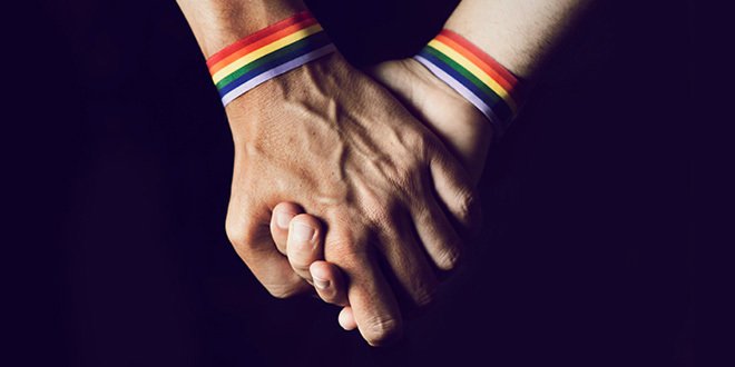 Blog LGBTQ Sex in the News Sex Related Days  Happy LGBTQ Pride Month Everyone!