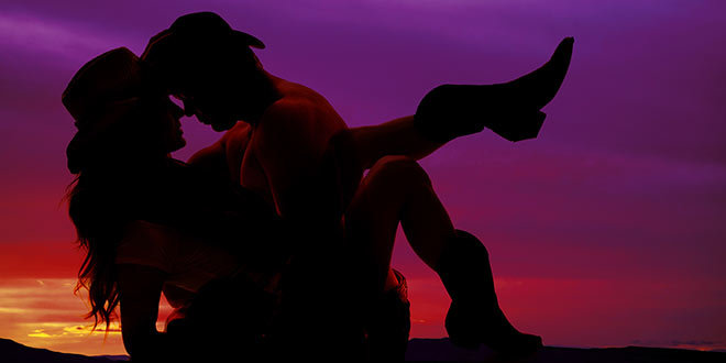 Blog Sex Position sex positions  Giddy Up, Cowgirl: Tips for Riding