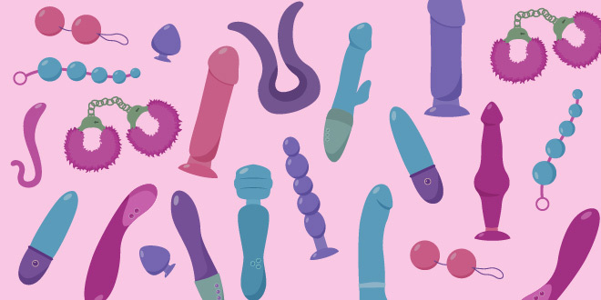 Blog Sex Toys Reviews  13 Ways to Discretely Hide Your Sex Toys