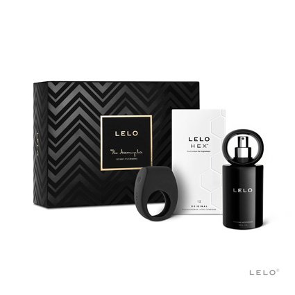 Blog Gift Idea men Product Focus The Latest from LELO  Gift Guide: The Perfect Pleasure Present for Him