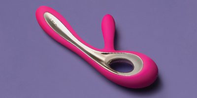 Blog Clitoral G-spot LELO NEWS  Women’s Day Sex Toy Sale! Gift Yourself Better Pleasure