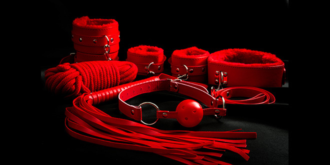 BDSM Blog Sex Toys Reviews The Best of Bondage tips  18 Bondage Toys for Beginners & Experienced BDSM-Enthusiasts
