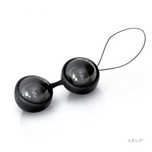 Blog LELO Reviews Luna Beads Review  Review Roundup: LUNA Beads Noir